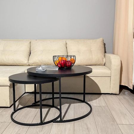 Struga Family 1 Apartment ภายนอก รูปภาพ