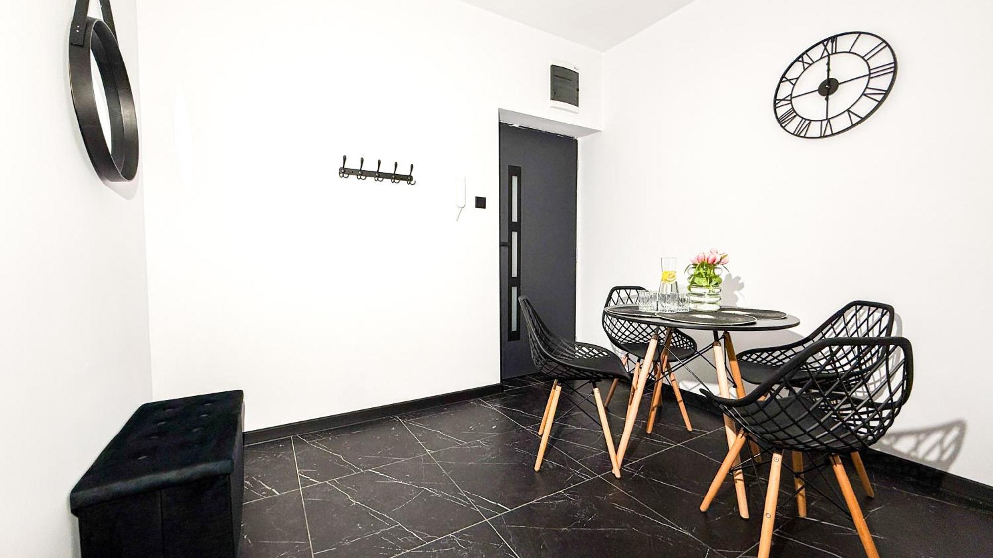 Struga Family 1 Apartment ภายนอก รูปภาพ