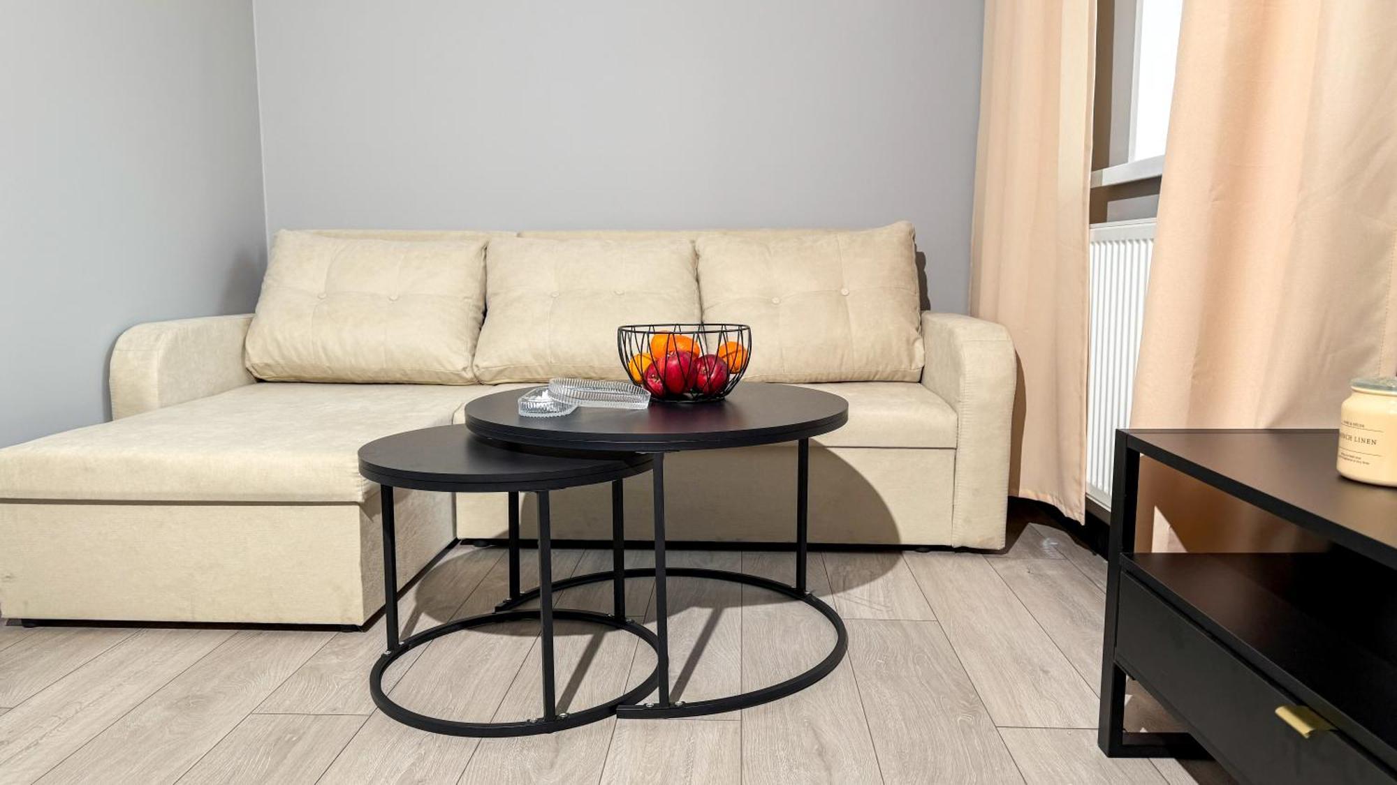 Struga Family 1 Apartment ภายนอก รูปภาพ